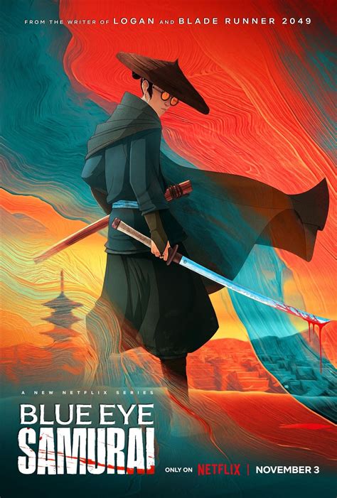 Blue eye samurai. Things To Know About Blue eye samurai. 